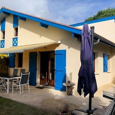 Village Ocelandes Saint-Julien-en-Born Bagian luar foto