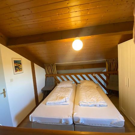 Village Ocelandes Saint-Julien-en-Born Bagian luar foto