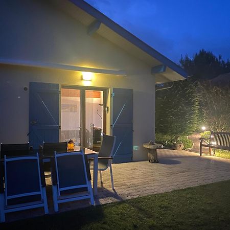 Village Ocelandes Saint-Julien-en-Born Bagian luar foto