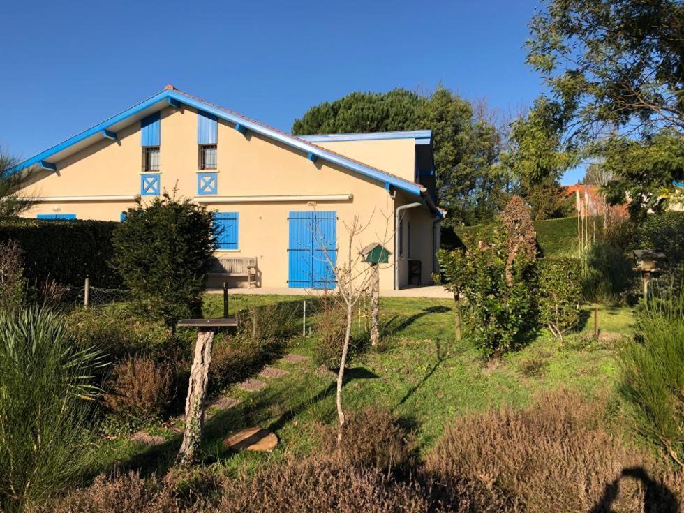 Village Ocelandes Saint-Julien-en-Born Bagian luar foto