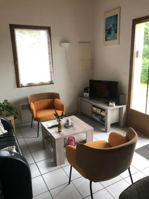 Village Ocelandes Saint-Julien-en-Born Bagian luar foto